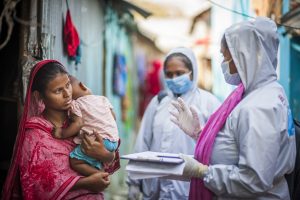 Collaborations Between PAFI Pulau Berakit and Local Healthcare Providers