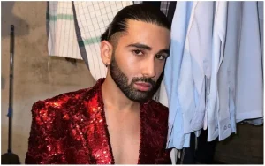 Orry Awatramani Father