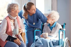 Why a Home Health Care Agency Is Beneficial For an Injured Loved One? 