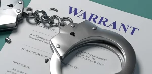 How You Will Be Contacted for a Warrant