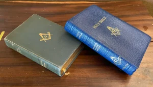 Freemasonry and the Holy Bible: A Deep Exploration