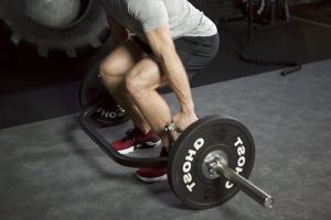 Trap Bar Deadlift: The Ultimate Strength-Building Exercise