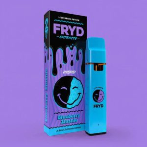 Fryd Extracts