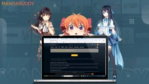 MangaBuddy: The Ultimate Online Manga Reading Platform