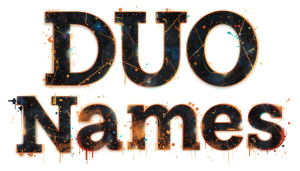 Duo Names