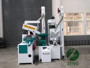 Examined Report for Prospective Customers: Cost of Rice Milling Machine in Kenya