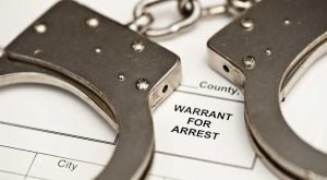 How You Will Be Contacted for a Warrant