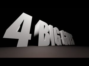 4 Big Guys Lyrics: The Viral Song That Took the Internet by Storm