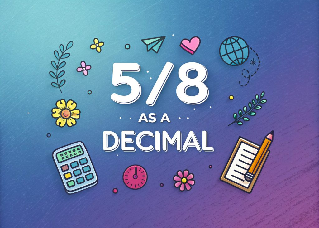 5 8 As A Decimal Conversion Explained Vibro Media 5-8-as-a-decimal-conversion-explained-vibro-media