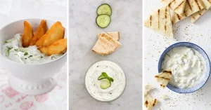 Can You Have Tzatziki When Pregnant? Full Detailed Guide
