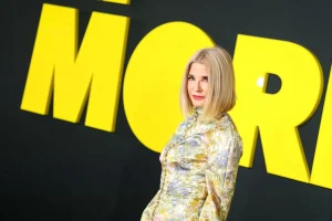 Candace Bushnell Net Worth: Discover Her Life