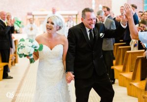 Charles and Stephanie Hurt Wedding Pictures