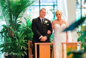 Charles and Stephanie Hurt Wedding Pictures: A Glimpse into Their Special Day