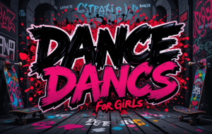 Dance Group Names List: Creative Ideas for Your Crew