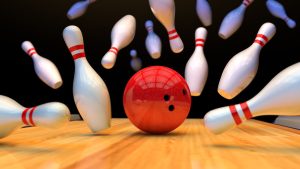 Dirty Bowling Team Names That Will Make Everyone Blush and Laugh