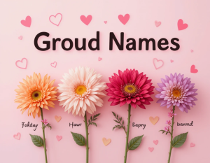 Dynamic Duo Names: Creative and Fun Ideas