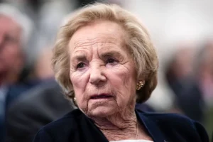 Ethel Kennedy Net Worth: Discover Her Life And Career