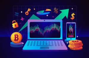 Why Competitive Trading is the Future of Financial Markets