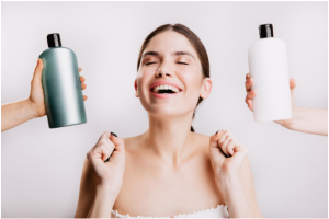 Why Davines Shampoo and Conditioner Are the Secret to Sustainable, Salon-Quality Hair Care