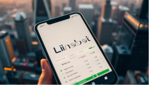 Why Linebet APK is the Best Choice for Mobile Geming in 2025