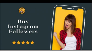 The Rank websites to buy Instagram followers