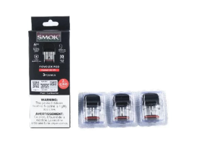 SMOK Novo 2X Pods Guide for MTL Vapers | Visit Online Store