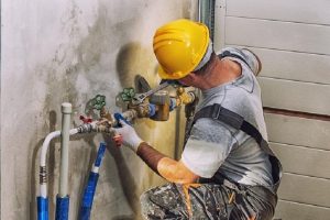 How Professional Plumbers in Adelaide Handle Common Plumbing Issues