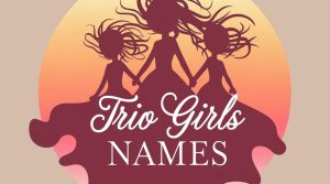 Trio Names That Perfectly Capture the Power of Three