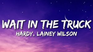 Wait in the Truck Lyrics: A Powerful Tale of Justice and Revenge