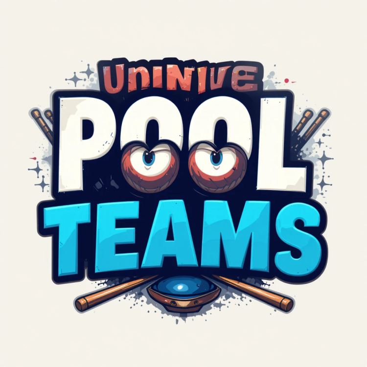 Unique Pool Team Names: Creative Ideas for Your Crew - Vibro Media