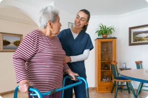 Enhancing Senior Living Through Multimedia