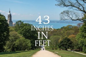 43 Inches in Feet: A Comprehensive Guide to Accurate Conversion