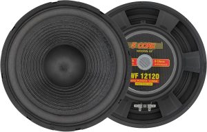 12 Inch Subwoofer