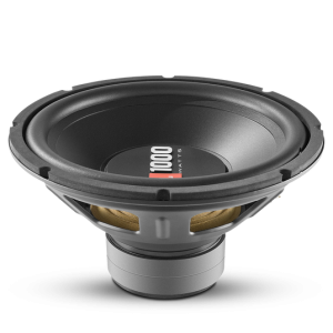 12 Inch Subwoofer: Your Guide to Powerful Bass and Superior Sound