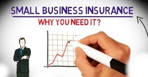 How to Know What Insurance Your Small Business Needs