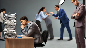 Warning Signs Your Workplace Culture Needs Urgent Attention