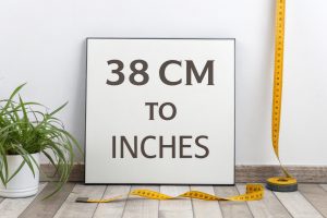 38 cm to Inches: Your Guide to Precise Conversion