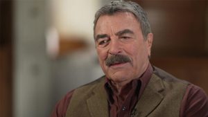 Does Tom Selleck Wear a Toupee