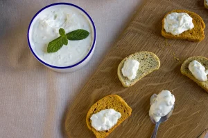 Can You Eat Tzatziki Sauce When Pregnant: A Comprehensive Guide