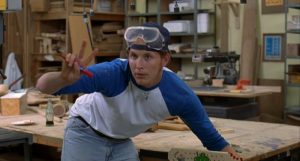 Cole Hauser Dazed and Confused