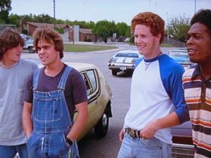 Cole Hauser Dazed and Confused