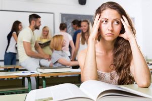 Effects of Having No Friends as a Teenager: A Deep Dive into Its Lasting Impact