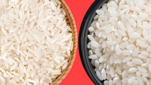Glutinous Rice vs White Rice: A Comprehensive Comparison