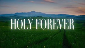 Holy Forever Lyrics: A Deep Dive into Chris Tomlin’s Anthem