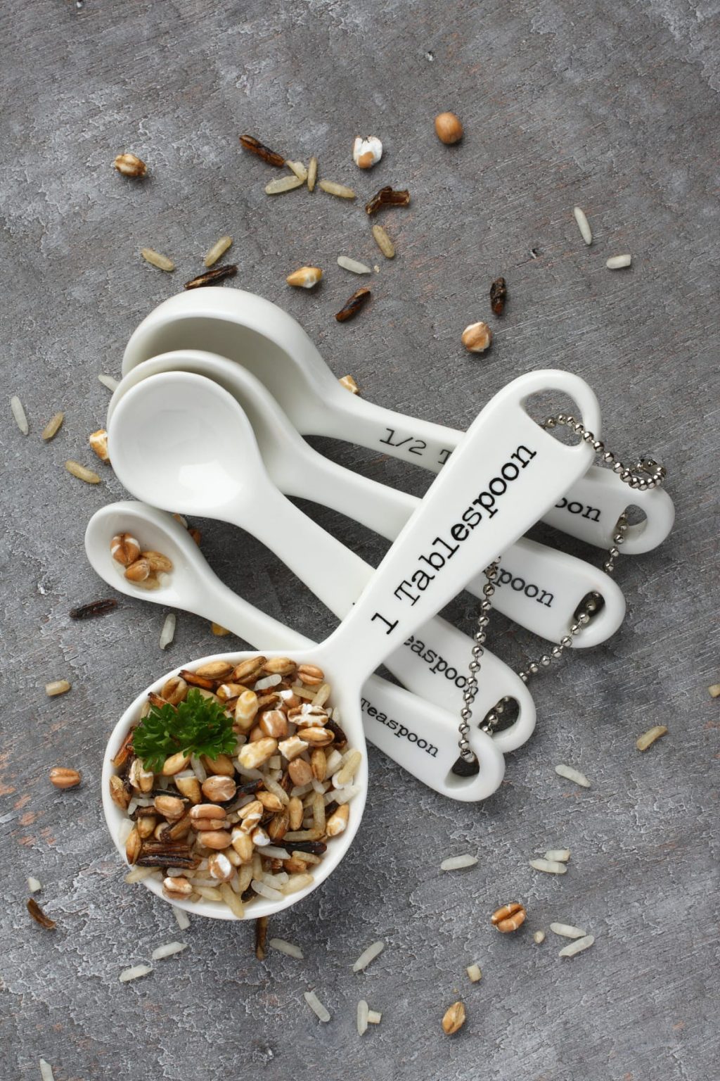 How Many Dry Ounces in a Teaspoon: A Comprehensive Guide - Vibro Media