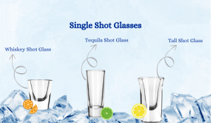 How Many Tablespoons in a Shot of Whiskey