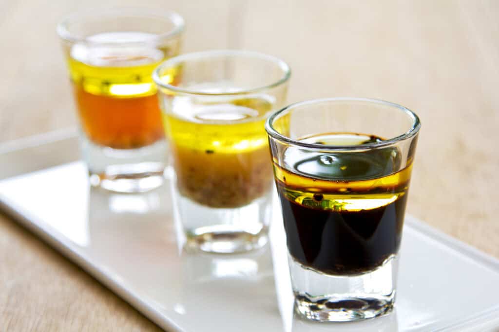 How Many Tbsp in a Shot Glass? Discover Here - Vibro Media