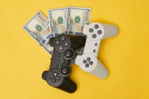 How to Make Money Playing Games: The Best Paid Games You Can Play Now