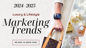 Lifestyle Trends 2024-2025: Shaping a Balanced, Sustainable, and Mindful Future