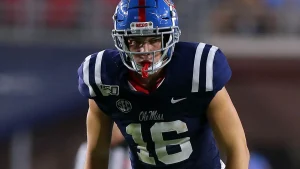 Luke Knox Cause of Death: Tragic Loss of a Young Athlete